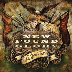 New Found Glory : Not Without A Fight